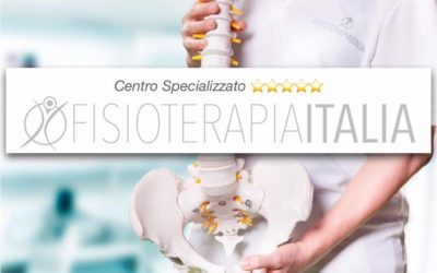 FISIOTERAPIA ITALIA, l’intervista.